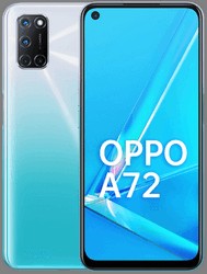 Замена экрана на телефоне OPPO A72 в Пензе